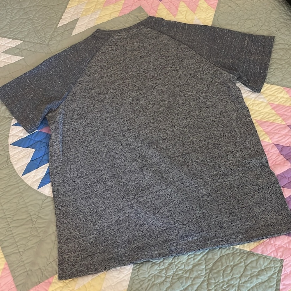 [Sovereign Code] 3-Button 1917 T-shirt - Picture 3 of 7